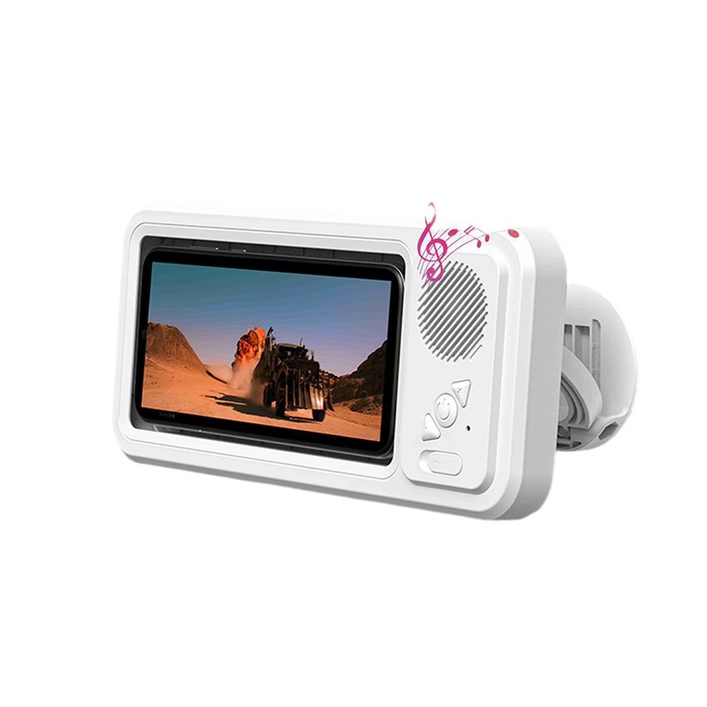 SoundSplash Smartphonehalterung