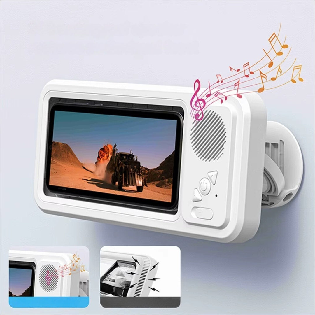 SoundSplash Smartphonehalterung