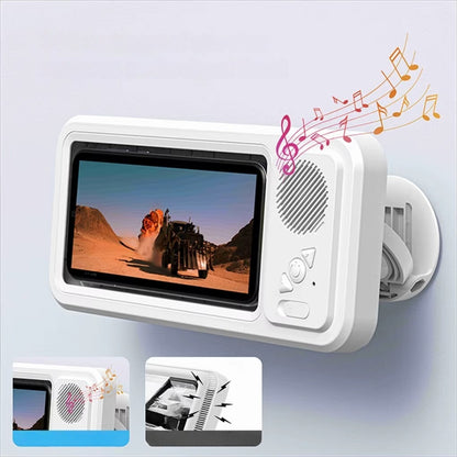 SoundSplash Smartphonehalterung